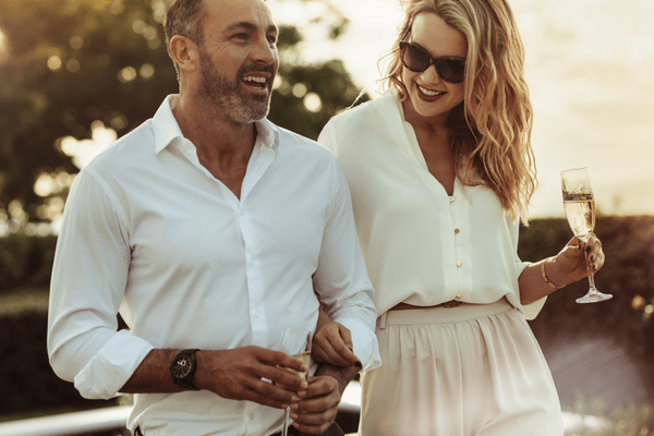 イケメンじゃなくても好き！女性が惚れる「男のモテポイント」4つ