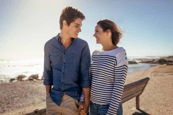 急接近のチャンス♡春デートで「彼をキュンとさせる」テクニック4選