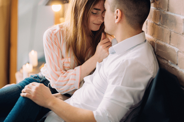 ドキドキするに決まってる…♡男を魅了する「キスの仕方」