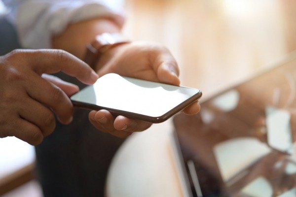 あなたはどっち！？男が「本命と遊びに送るLINEの違い」をチェック！