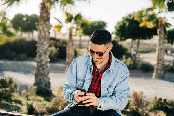 【知るだけでモテ度UP】女性を惚れさせる「基本のLINEテク」