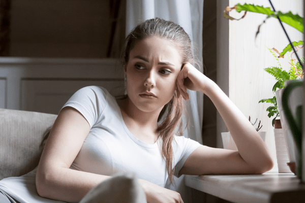 可愛いのに…男が「内面ブス」だと思う女性の特徴4つ