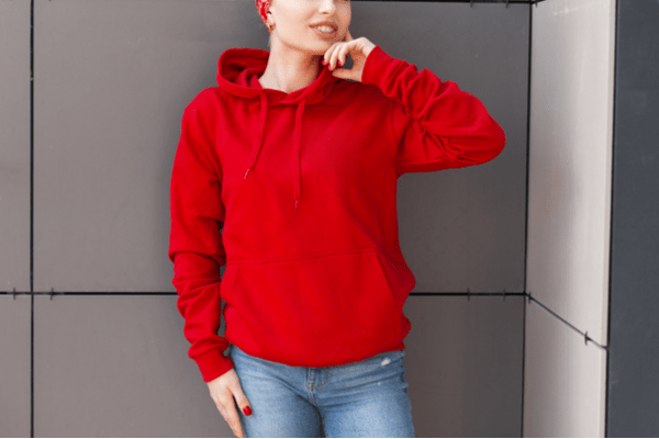 自分の年齢分かってる？ｗ男が「理解できないスウェットコーデ」4つ