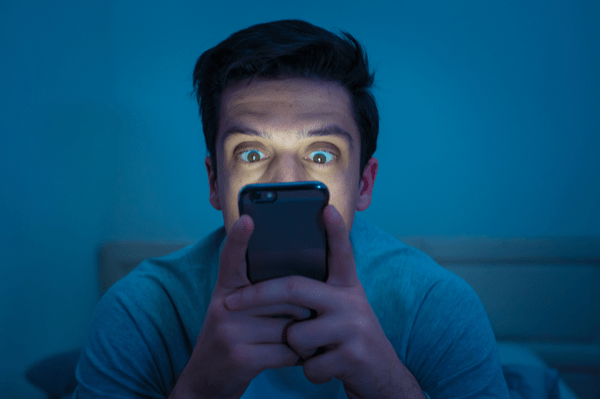 ムフフな考えしてます…♡男が「好きな人の妄想」する瞬間って？