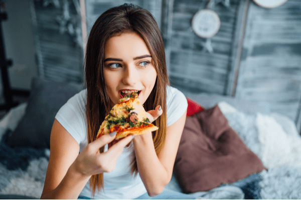 どんなキミも愛してる♡実は男から「好印象なコンプレックス」4つ