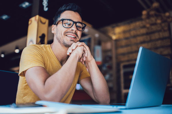 急にアイツが恋しい…♡男がふと「彼女に会いたくなる時」って？