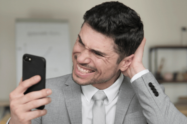 気遣いなしかよっ！男性から恋愛対象外にされちゃう「NG LINE」4つ