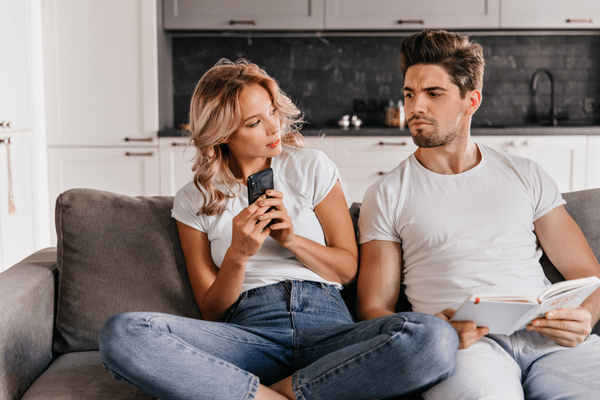 これモラハラじゃない！？女性が「彼氏にされて嫌なこと」4つとは？