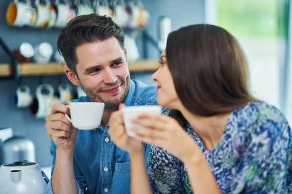【コレが基本！】モテる男の「恋愛必勝法」とは