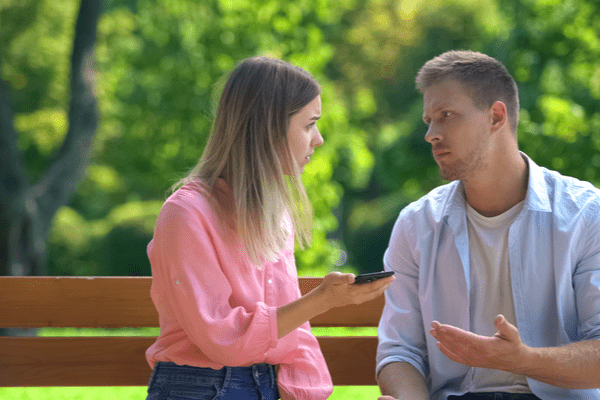 興味がないならもういいです…しちゃいけない「デートの断り方」