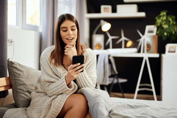 自粛中のおうち時間♡彼と楽しめる「リモートデート」って？