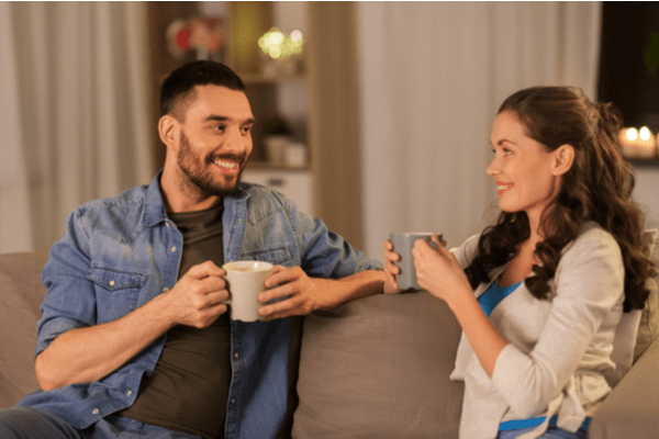 こんな子と付き合いてぇ♡男が憧れる「理想の彼女像」4つ