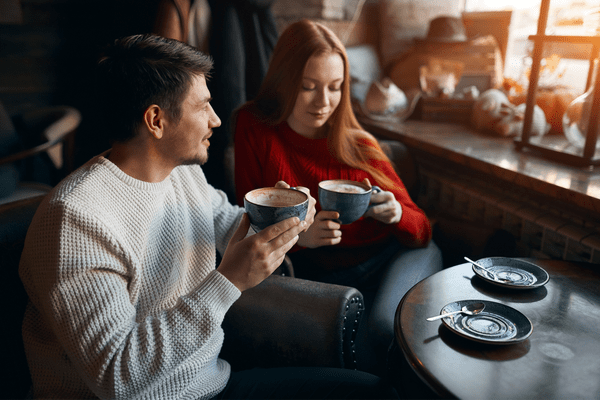 考えるな感じろ！！「好き」と言ってくれない男性心理って？