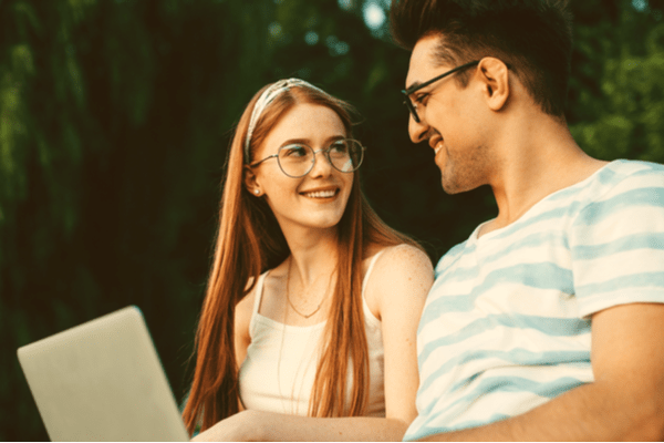 君と話すの楽しいよ！男性がハマる「話してて楽しい女子」の会話テク4つ