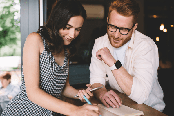 もしかして俺の事…？！面白いくらい「男が落ちる」簡単テク4つ