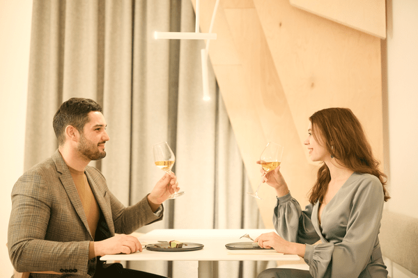 わかっちゃいるけど落ちるよね〜(笑)男性がキュンとする「あざかわ」なセリフ4つ