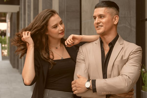 抱かれたい…！女心にグッとくるモテ男の「必勝モテテク」4つ