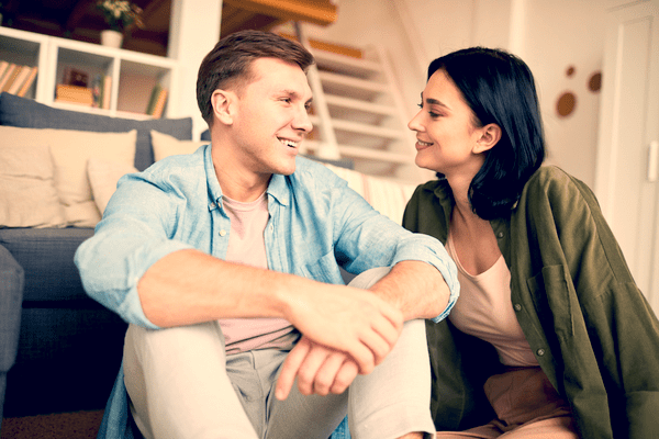 いつまでも二人で…♡男性が「ずっと一緒にいたい」と思う彼女の特徴4選