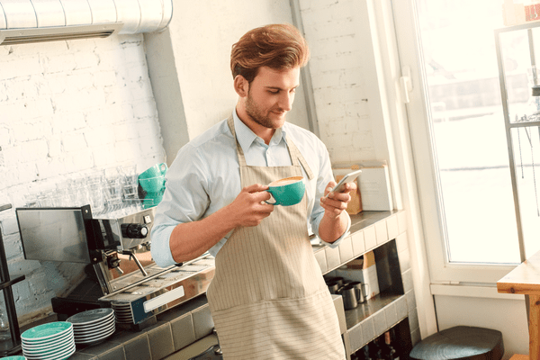 携帯手放せなくなるよ♡男性が夢中になる「LINEのやりとり」4選