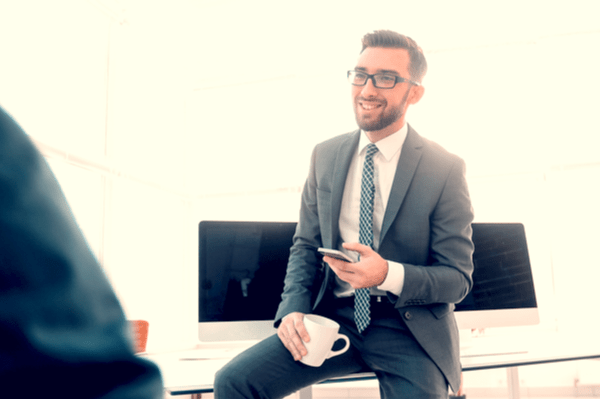 ときめくかどうかがポイント！女性から「恋愛対象」として見られる男性の共通点4選