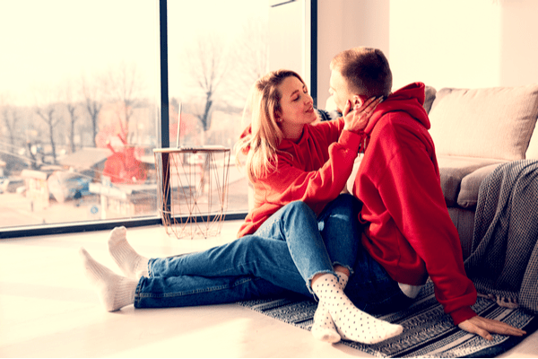 マイナスイオン発生中…男性がハマる「癒し系女子」の共通点