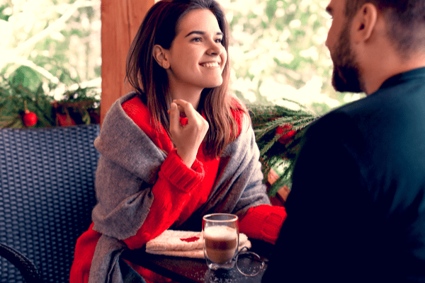 これだけすれば両思い！男性をメロメロにさせる魔法のテクニック