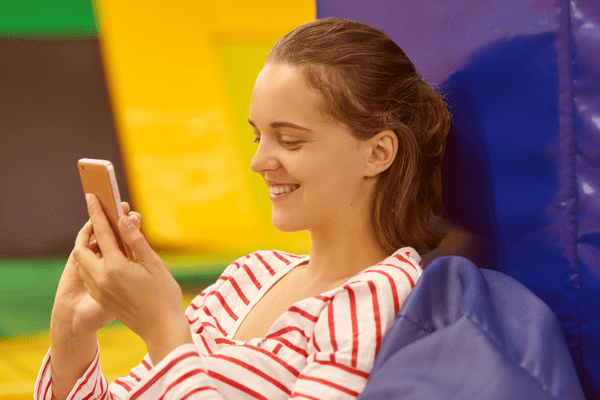 これで彼とも急接近♡男性と仲良くなれる「LINEのモテ返信術」