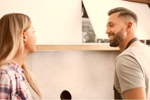 俺の気持ちわかってる…？男性が「本命女子」に気付いてほしい行動4つ