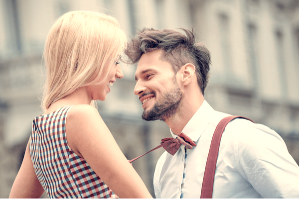 俺だってカッコつけたいんよ！男性が密かに憧れてる「言ってみたいイケメンセリフ」とは