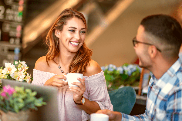 そろそろモーションかけますか！男性が「本命女子に言う口説き文句」って？