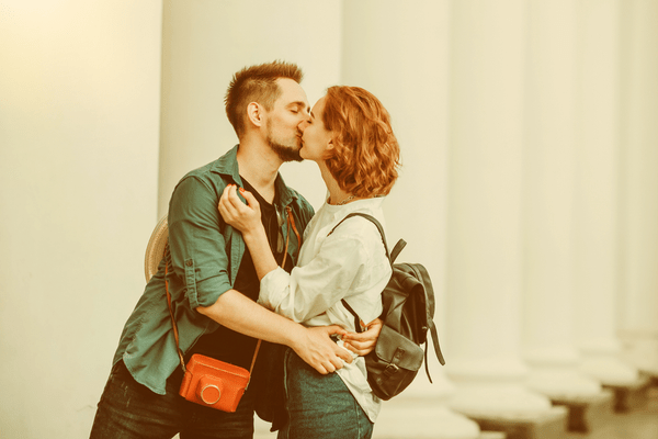 気になったらキスをして！彼の「本命度」が分かるキス診断