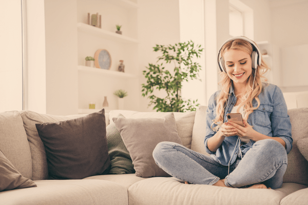 心地よさハンパないね！男性が思う「ちょうどいい女性とのLINE」って？