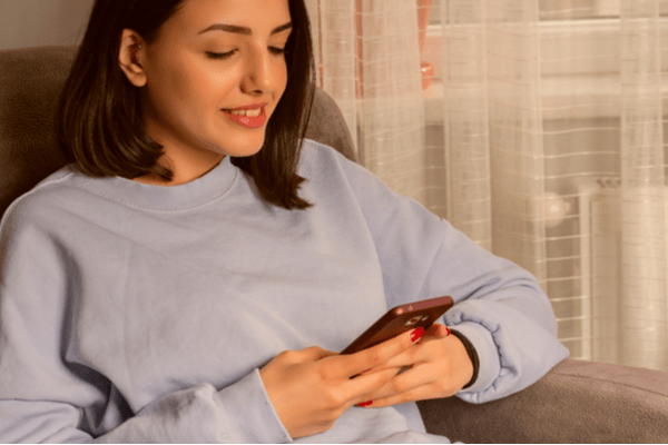 え、可愛いかよ！（笑）男性が惚れちゃう「日常の甘え LINE」4つ