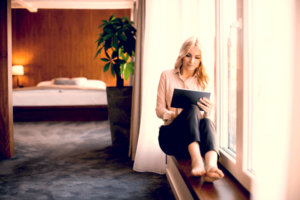 もう君にメロメロだよ…男性が惚れずにいられない女性の特徴4つ