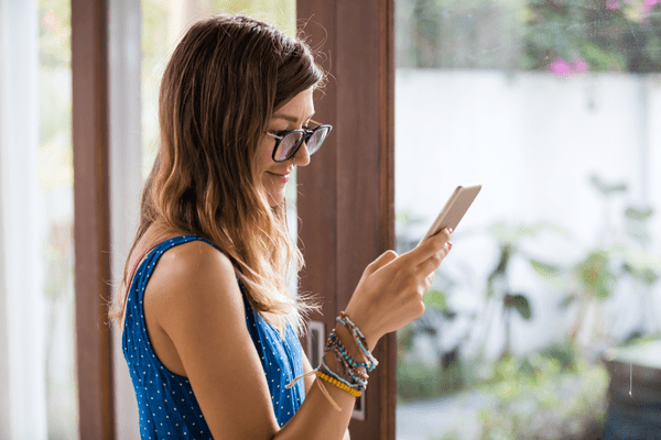 恋ってこんな楽しいんだっけ！？男性が「LINEで恋しちゃうテク」4選