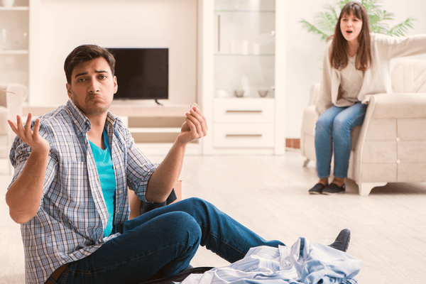 別の子にしようかな？男性の気持ちが「一気に冷めた瞬間」とは