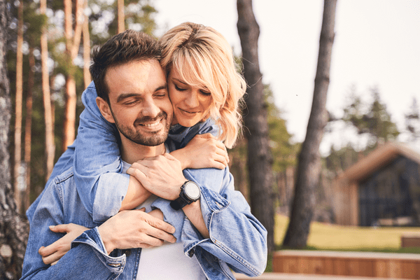 女性が「長く一緒にいたい」と感じる男性とは