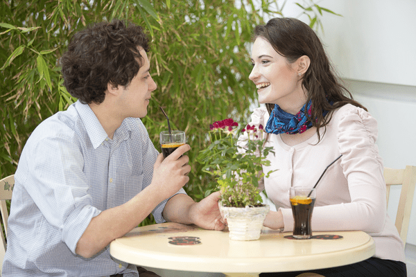 女性の「脈アリ度を確かめる」質問4つ