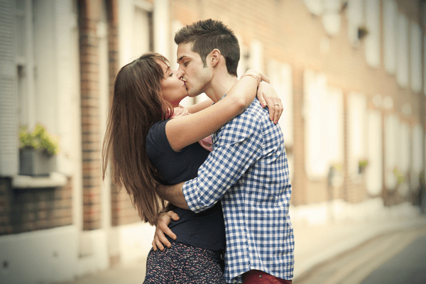 とろけそう…！二人で堪能できる「幸せなキス」とは？