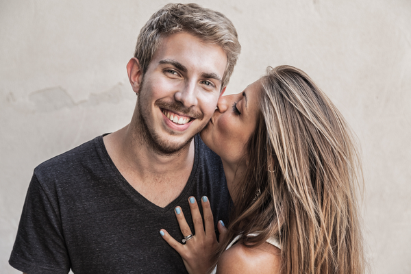 女性から無意識に「尊敬される男性」の特徴とは