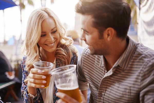 会うたび好きになる♡男が「彼女への気持ちが増す」のはどんな時？