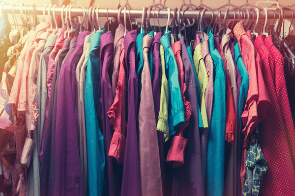 ちゃんと鏡見たの？ダサ子が着る「チグハグファッション」4つ