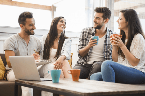 女性が見せる「デートに誘って」サイン