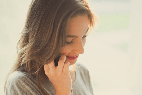 男ウケ抜群！女の子らしくて可愛い【ゆるふわ女子】の特徴4選