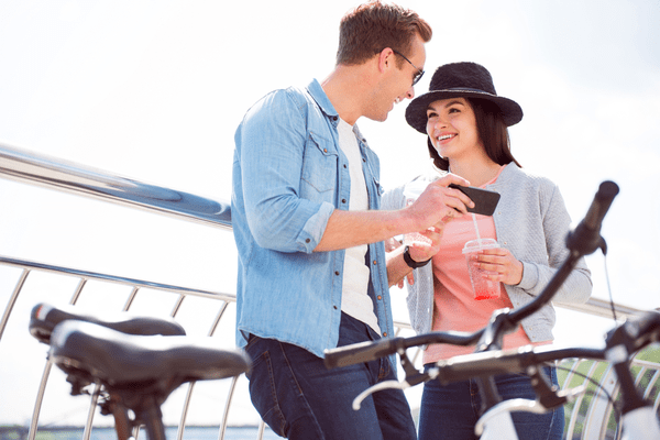 大切にしたいのは君だけ♡男の「本命女性になりやすい女性」の特徴4つ