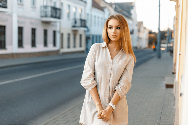 今日は特別カワイイね♡男が好む【春のデートコーデ】4選