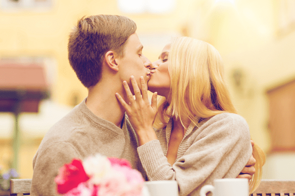 心から愛してる♡キスのされ方でわかる「彼の本気度」って？