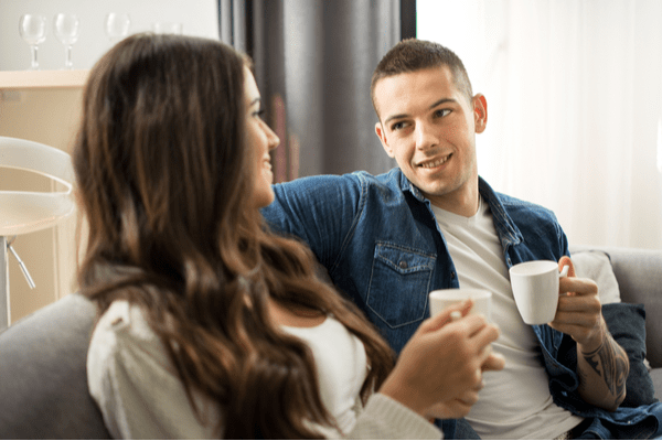 早く逃げたほうがイイ！？縁を切るべき「メンヘラ彼氏」の共通点4つ