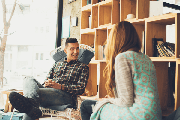 ドキドキとまんねぇ…男性がキュンとする「女性のひとこと」とは