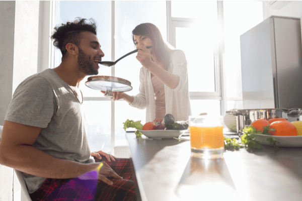 男が不意にキュンとする彼女の「ギャップ萌え」って？